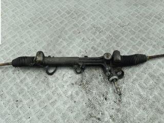 рулевая рейка Opel Zafira 1 поколение (A) 2002, 2.2 л., бензин, АКПП, серый, минивэн