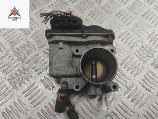 заслонка дроссельная Mitsubishi Colt 6 поколение (Z20/Z30) 2005, 1.3 л., бензин, МКПП, синий, хетчбэк 5 дв., MN195709