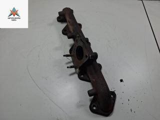 коллектор выпускной Chevrolet Orlando 1 поколение 2011, 2.0 л., дизель, минивэн