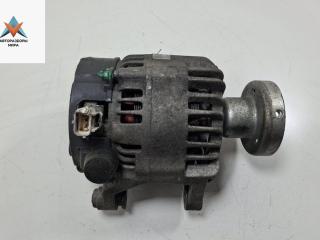 генератор Ford Focus 1 поколение [рестайлинг] 2002, 1.8 л., дизель, МКПП, серый, универсал, 63321746