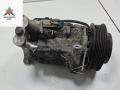 компрессор кондиционера Chevrolet Orlando 1 поколение 2011, 2.0 л., дизель, 13314480 - фото №2