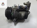 компрессор кондиционера Chevrolet Orlando 1 поколение 2011, 2.0 л., дизель, 13314480 - фото №3