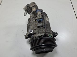 компрессор кондиционера Chevrolet Orlando 2011, 2.0 л., дизель, 13314480