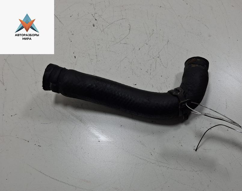 патрубок (трубопровод, шланг) Chevrolet Orlando 1 поколение 2011, 2.0 л., дизель, АКПП, чёрный, минивэн, 950213742PH - фото №1