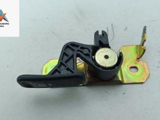 Ручка открывания лючка топливного бака Ford Mondeo 3 поколение [рестайлинг] 2004, 2.0 л., бензин, МКПП, серый, универсал