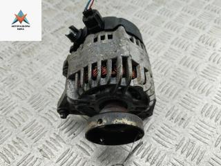 генератор Ford Focus 1 поколение [рестайлинг] 2002, 1.8 л., дизель, МКПП, серый, хетчбэк 5 дв.