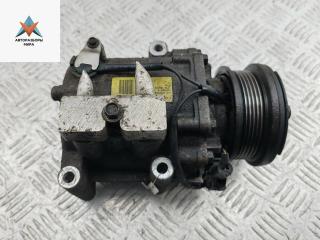 компрессор кондиционера Ford Mondeo 3 поколение [рестайлинг] 2003, 2.0 л., бензин, 1S7H19D629CC