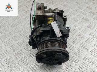 компрессор кондиционера Ford Mondeo 3 поколение [рестайлинг] 2005, 1.8 л., бензин