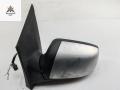 зеркало левое Ford Focus 2 поколение [рестайлинг] 2007, 1.6 л., i, бензин, МКПП, серый, универсал - фото №2