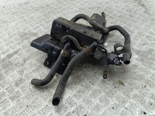 панель управления Вебасто (Webasto) Mazda 5 2006, 2.0 л., дизель, МКПП, серый, минивэн, 252383