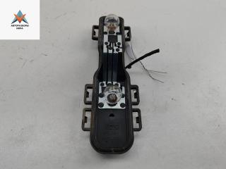 панель заднего левого фонаря Nissan Primera P12 2004, 2.0 л., бензин, МКПП, серый, универсал, 89025242