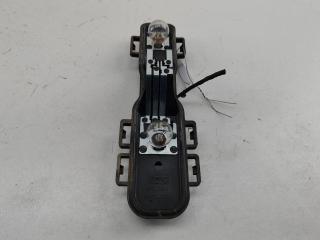 панель заднего левого фонаря Nissan Primera P12 2004, 2.0 л., бензин, МКПП, серый, универсал, 89025242
