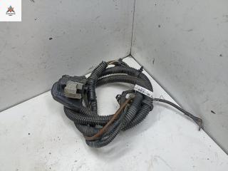 проводка Opel Zafira 2 поколение (B) 2006, 1.8 л., бензин, МКПП, чёрный, минивэн