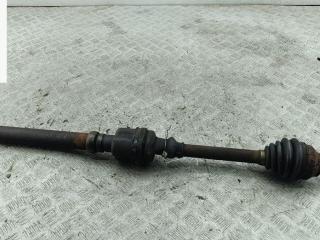 полуось передняя правая (приводной вал, ШРУС) Ford Mondeo 3 поколение [рестайлинг] 2005, 1.8 л., бензин, МКПП, серый, универсал