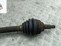 полуось передняя правая (приводной вал, ШРУС) Ford Mondeo 3 поколение [рестайлинг] 2005, 1.8 л., бензин, МКПП, серый, универсал - фото №2