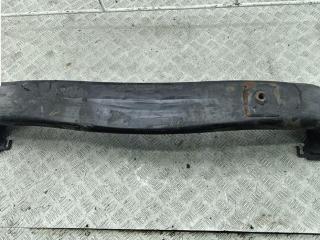 усилитель бампера переднего Ford Mondeo 3 поколение [рестайлинг] 2005, 1.8 л., бензин, МКПП, серый, универсал, 1S7117K876