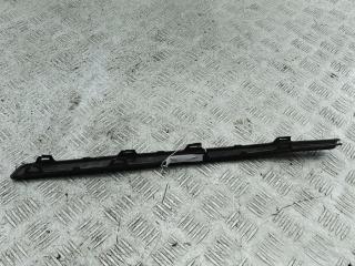 молдинг заднего бампера Volkswagen Passat B6 2008, 2.0 л., дизель, МКПП, синий, универсал