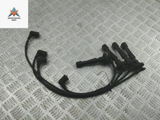 провод высоковольтный Honda CR-V 2 поколение 2001, 2.0 л., бензин, МКПП, чёрный, внедорожник 5 дв.