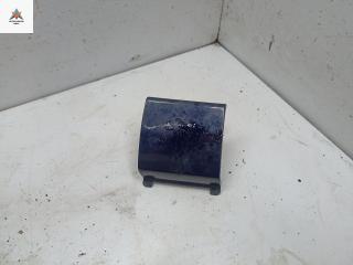 заглушка (решетка) в бампер Opel Astra G 2002, 1.6 л., бензин, МКПП, синий, универсал