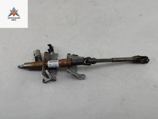 рулевая колонка Dacia (Renault) Sandero I 2009, 1.4 л., бензин, МКПП, синий, хетчбэк 5 дв., 8200774160B