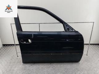 дверь сдвижная BMW 7 серия E38 [рестайлинг] 1999, чёрный, седан
