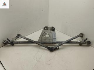 Механизм стеклоочистителя переднего (трапеция дворников) Jeep Cherokee KJ 2004, 2.8 л., дизель, АКПП, серый, внедорожник 5 дв., 54120927