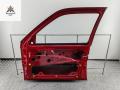 дверь сдвижная Volkswagen Golf 3 поколение 1992, красный, хетчбэк 5 дв. - фото №2
