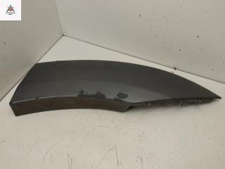 Накладка на арку задняя левая Kia Sorento 1 поколение 2003, 2.5 л., дизель, АКПП, зелёный, внедорожник 5 дв., 87781-3E000