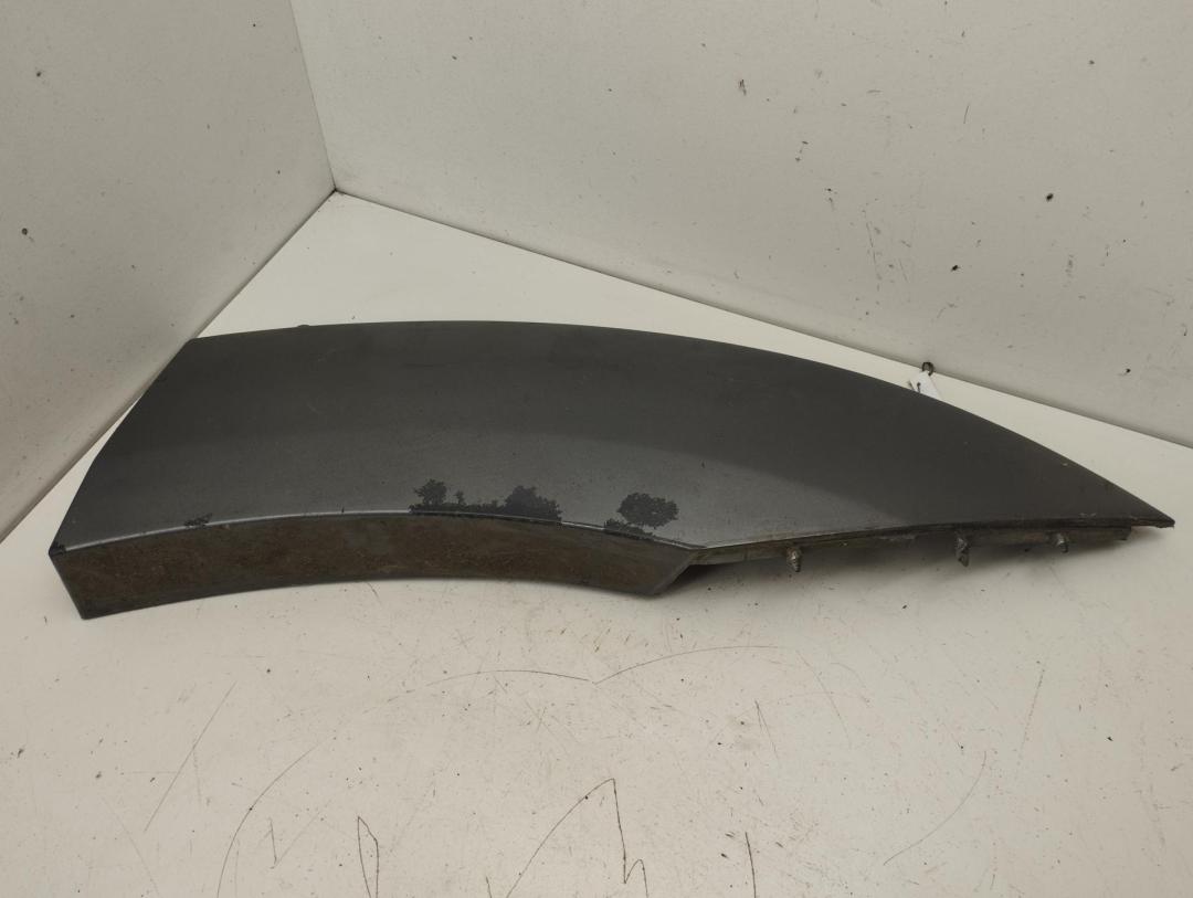 Накладка на арку задняя левая Kia Sorento 1 (BL, 2003, 2.5 л., дизель, АКПП, зелёный, внедорожник 5 дв., 87781-3E000