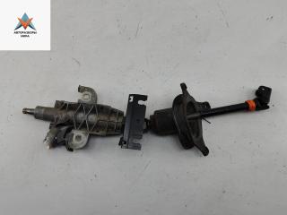 рулевая колонка Renault Kangoo 1 поколение [рестайлинг] 2003, 1.5 л., дизель, МКПП, красный, фургон, 8200259869