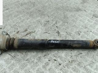 амортизатор задний правый Skoda Octavia mk2 (A5 1Z) 2005, 2.0 л., бензин, МКПП, серый, хетчбэк 5 дв.