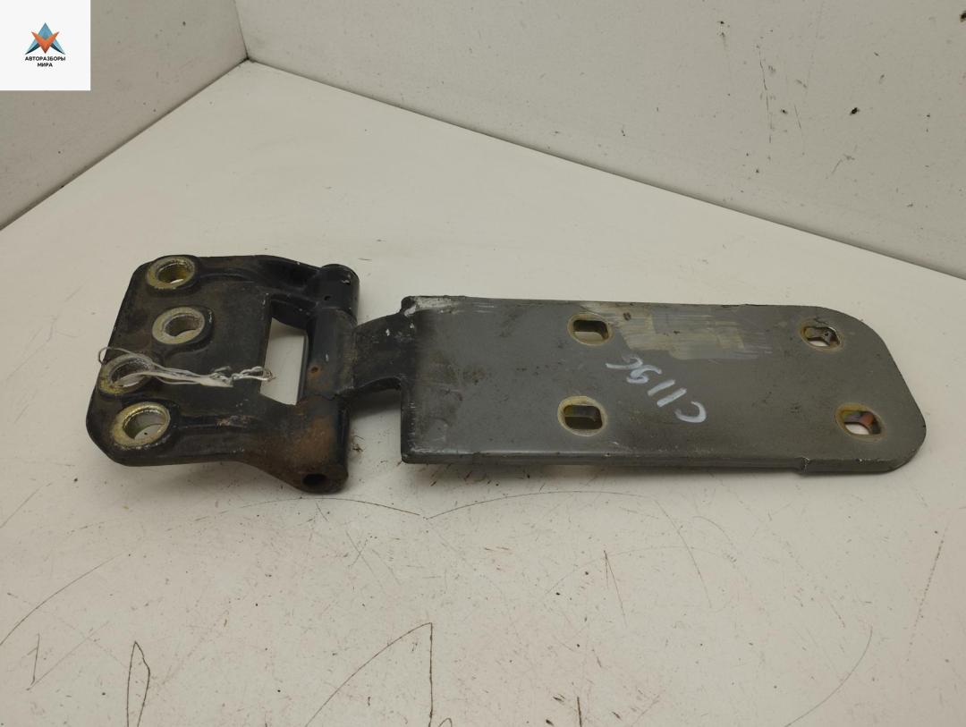 петля крышки багажника Honda CR-V 2 поколение 2001, чёрный, внедорожник 5 дв. - фото №1