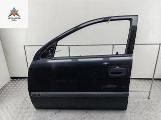 дверь сдвижная Opel Astra G 1999, чёрный, универсал