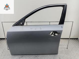дверь сдвижная BMW 5 серия E60/E61 2004, серый, универсал