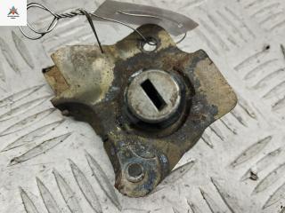 Личинка замка багажника Volkswagen Sharan 1 поколение [рестайлинг] 2002, 1.9 л., дизель, МКПП, красный, минивэн, 7M0827297