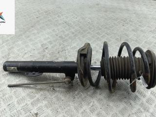 стойка передняя BMW 7 серия E38 [рестайлинг] 1999, 2.8 л., бензин, АКПП, чёрный, седан