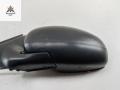 зеркало левое Skoda Fabia 2 поколение (5J) 2008, 1.2 л., бензин, МКПП, серый, хетчбэк 5 дв. - фото №4