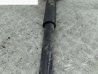 амортизатор задний правый Volkswagen Passat B6 2008, 2.0 л., дизель, МКПП, коричневый, универсал