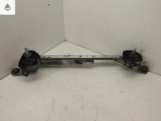 Механизм стеклоочистителя переднего (трапеция дворников) Mitsubishi Space Star/Mirage ) 2019, 1.0 л., бензин, МКПП, серый, хетчбэк 5 дв.