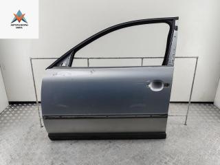 дверь сдвижная Volkswagen Passat B5 1997, серый, седан, 3B1831609C