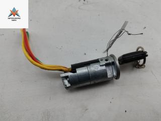 замок зажигания Renault Laguna 1 поколение 1997, 3.0 л., бензин, МКПП, серый, универсал