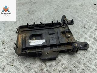 Кожух аккумулятора (короб АКБ) SEAT Toledo 3 поколение 2005, 1.6 л., бензин, МКПП, серый, хетчбэк 5 дв.