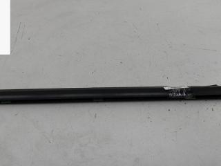 Молдинг стекла двери задней правой наружный Kia Sorento 1 поколение 2003, 2.5 л., дизель, АКПП, зелёный, внедорожник 5 дв.