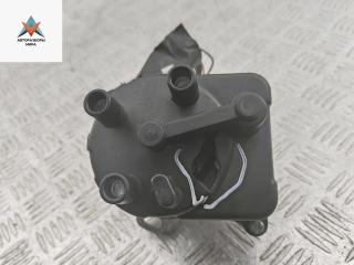 распределитель зажигания (трамблёр) Honda CR-V 2 поколение 2001, 2.0 л., бензин, МКПП, чёрный, внедорожник 5 дв., 432069A-0314