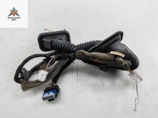 дверная проводка Dacia (Renault) Sandero II 2019, 1.0 л., бензин, МКПП, белый, хетчбэк 5 дв., 241245491R