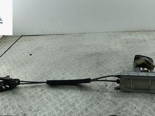 кулиса Volkswagen Golf 5 поколение 2007, 1.4 л., бензин, МКПП, зелёный, универсал