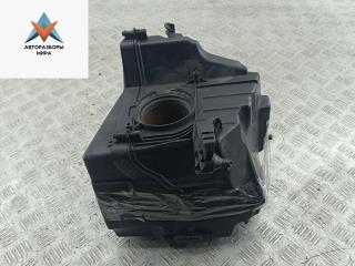 корпус воздушного фильтра Ford Focus 2 поколение [рестайлинг] 2009, 1.6 л., дизель, МКПП, чёрный, универсал