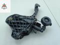 педаль сцепления Volkswagen Golf 5 поколение 2007, 1.4 л., бензин, МКПП, зелёный, универсал - фото №2