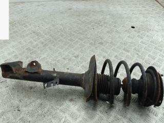 стойка передняя BMW 3 серия E36 [рестайлинг] 1997, 1.6 л., бензин, МКПП, чёрный, универсал