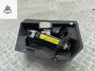 домкрат Volkswagen Touran 1 поколение 2005, 2.0 л., бензин, МКПП, серый, минивэн